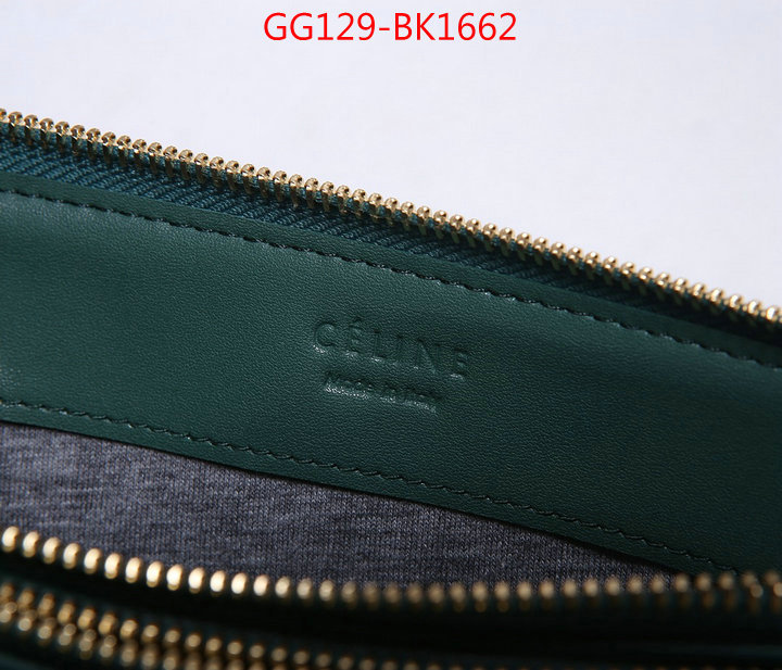 CELINE Bags(4A)-Diagonal,how to find replica shop ,ID: BK1662,$:129USD