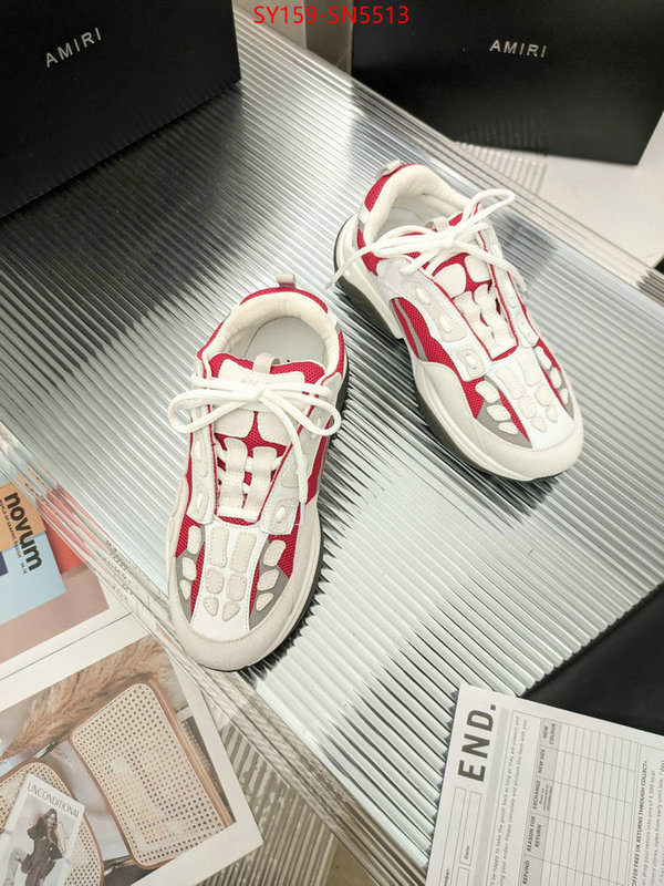 Women Shoes-AMIRI,perfect replica , ID: SN5513,$: 159USD