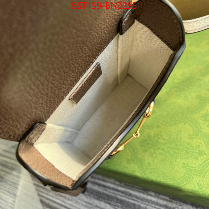 Gucci Bags(TOP)-Horsebit-,high quality aaaaa replica ,ID: BN3295,$: 159USD