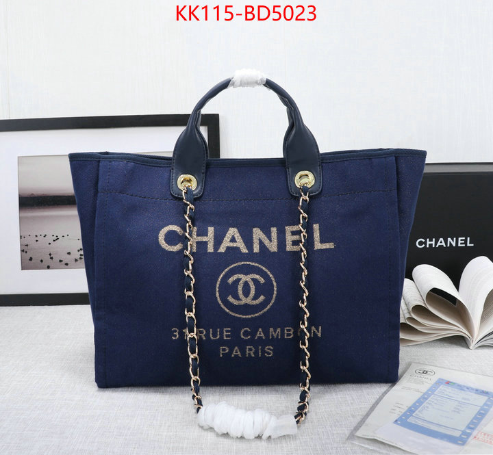 Chanel Bags(4A)-Handbag-,ID: BD5023,$: 115USD