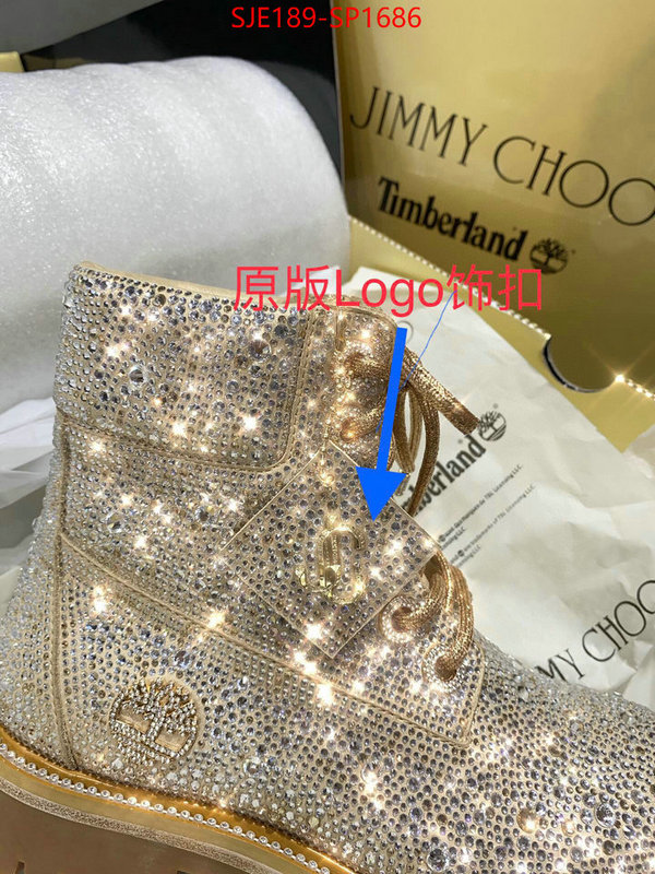 Women Shoes-Jimmy Choo,good quality replica , ID: SP1686,$: 189USD