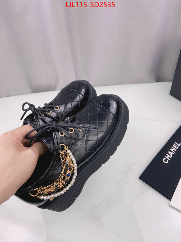 Women Shoes-Chanel,sale outlet online , ID: SD2535,$: 115USD