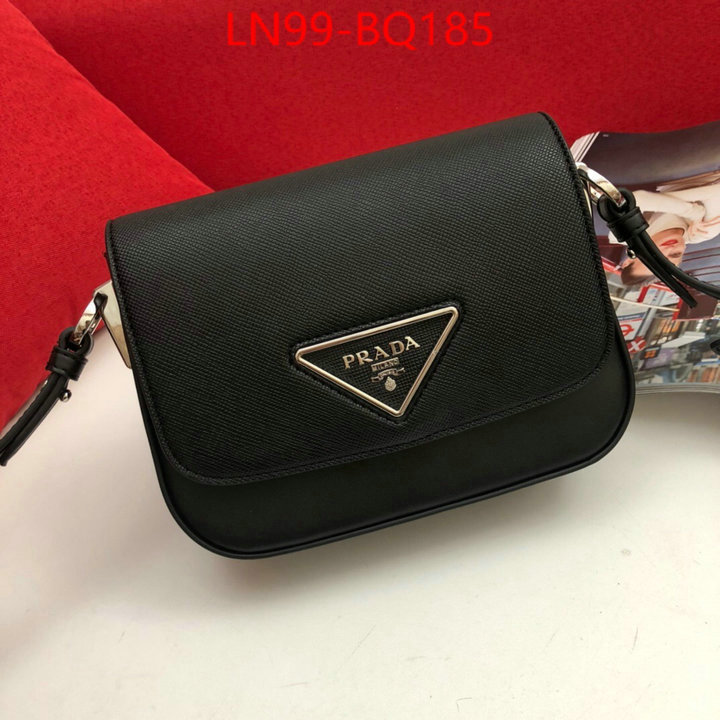 Prada Bags(4A)-Diagonal-,for sale online ,ID: BQ185,$: 99USD