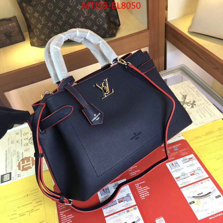 LV Bags(4A)-Handbag Collection-,ID: BL8050,$: 99USD