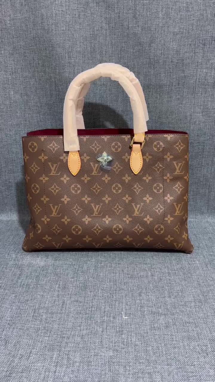 LV Bags(4A)-Handbag Collection-,ID: BN5057,$: 99USD