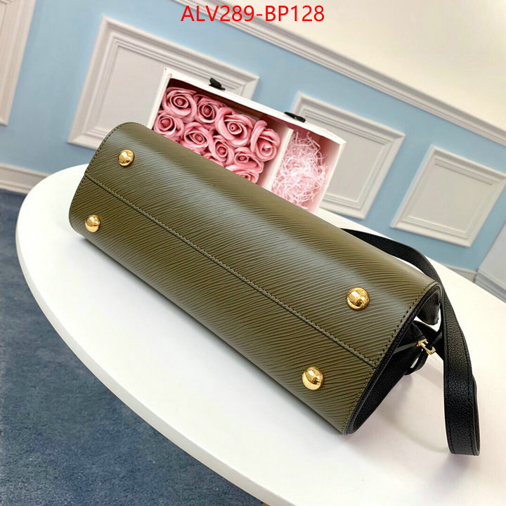 LV Bags(TOP)-Handbag Collection-,ID: BP128,$: 289USD