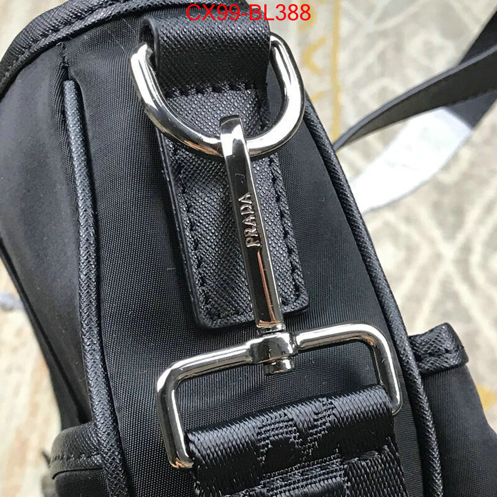 Prada Bags(4A)-Handbag-,new designer replica ,ID: BL388,$:99USD