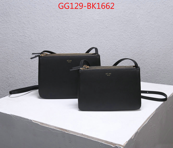 CELINE Bags(4A)-Diagonal,how to find replica shop ,ID: BK1662,$:129USD