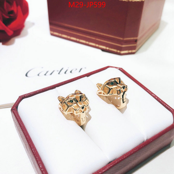 Jewelry-Cartier,high quality perfect , ID: JP599,$:29USD