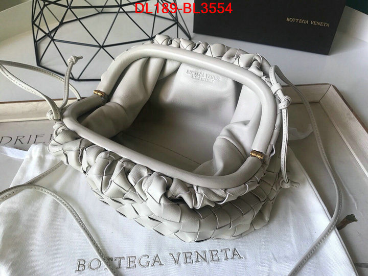 BV Bags(TOP)-Pouch Series-,fake designer ,ID: BL3554,$: 189USD