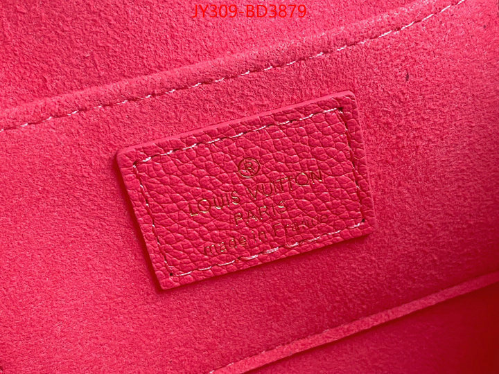 LV Bags(TOP)-Pochette MTis-Twist-,ID: BD3879,$: 309USD