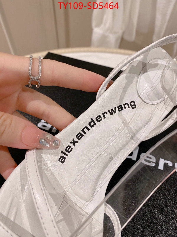 Women Shoes-Alexander Wang,high quality 1:1 replica , ID: SD5464,$: 109USD