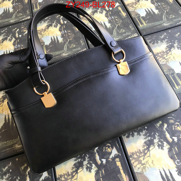 Gucci Bags(TOP)-Marmont,ID: BL278,$:249USD