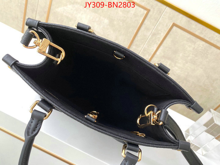 LV Bags(TOP)-Handbag Collection-,ID: BN2803,$: 309USD