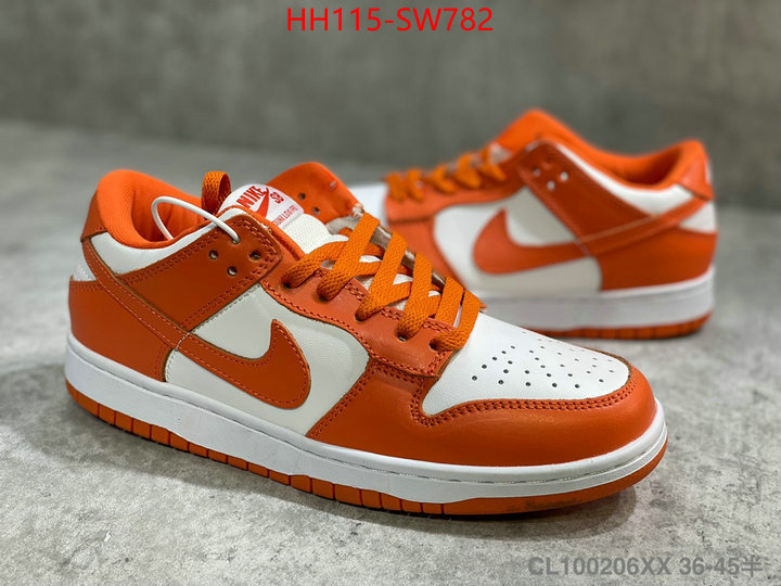 Men Shoes-Nike,can you buy replica , ID: SW782,$: 115USD