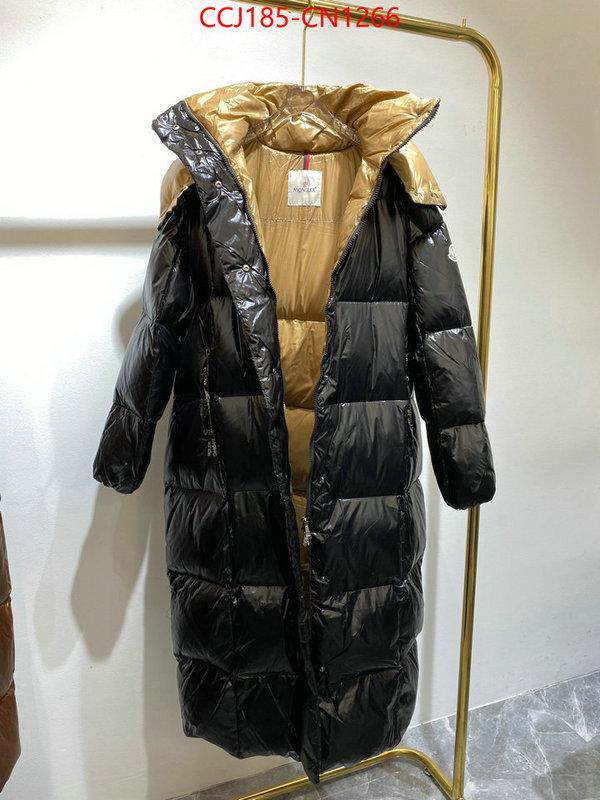 Down jacket Women-Moncler,aaaaa+ class replica , ID: CN1266,