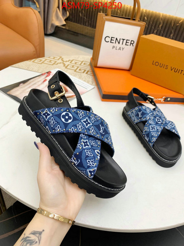 Women Shoes-LV,replica , ID: SP4250,$: 79USD