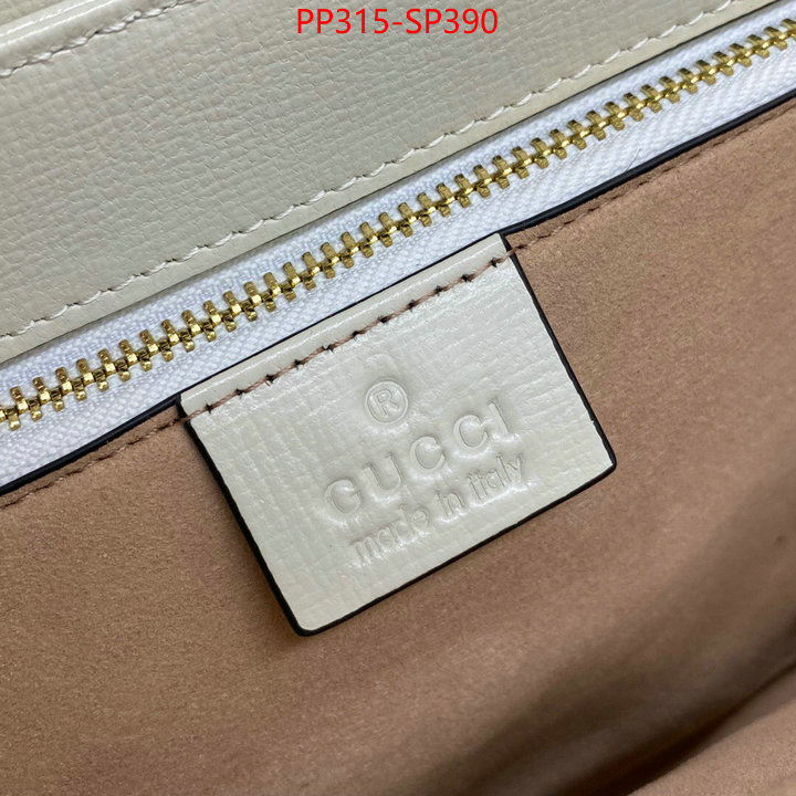 Gucci Bags(TOP)-Horsebit-,customize the best replica ,ID: BP390,$: 315USD