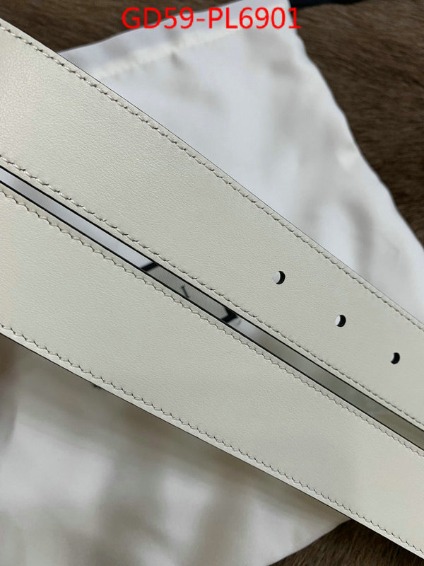 Belts-Gucci,the quality replica , ID: PL6901,$: 59USD