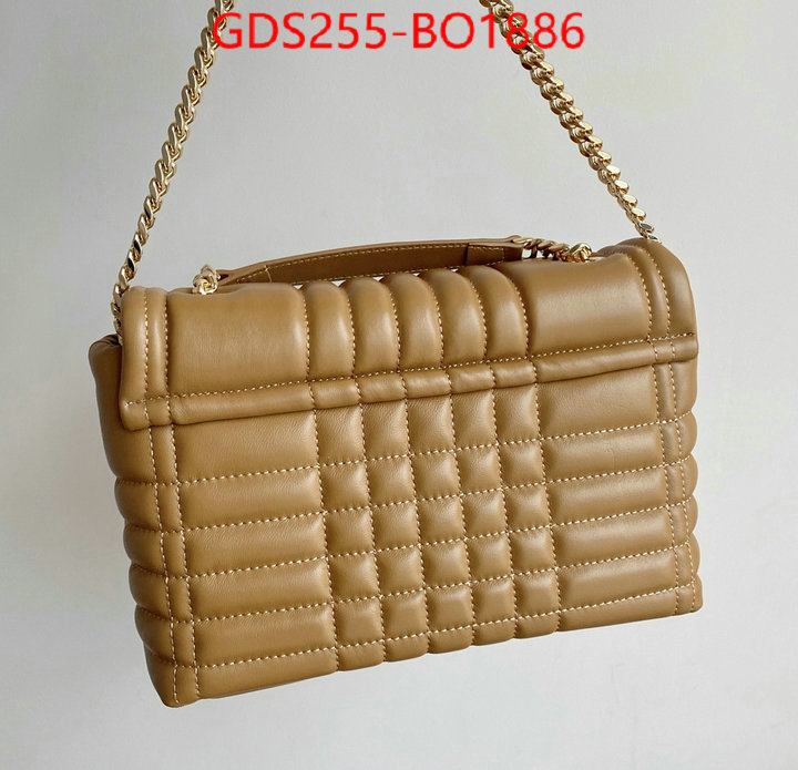 Burberry Bags(TOP)-Diagonal-,aaaaa class replica ,ID: BO1886,$: 225USD