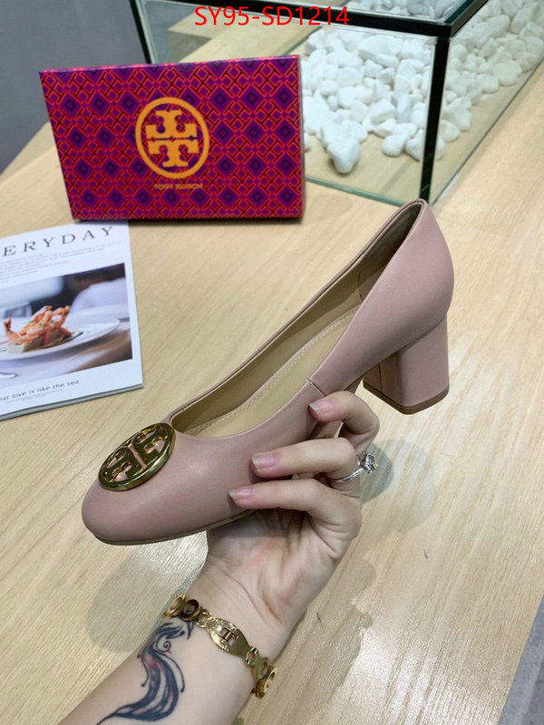 Women Shoes-Tory Burch,aaaaa+ class replica , ID: SD1214,$: 95USD