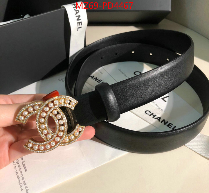Belts-Chanel,1:01 , ID: PD4467,$: 69USD