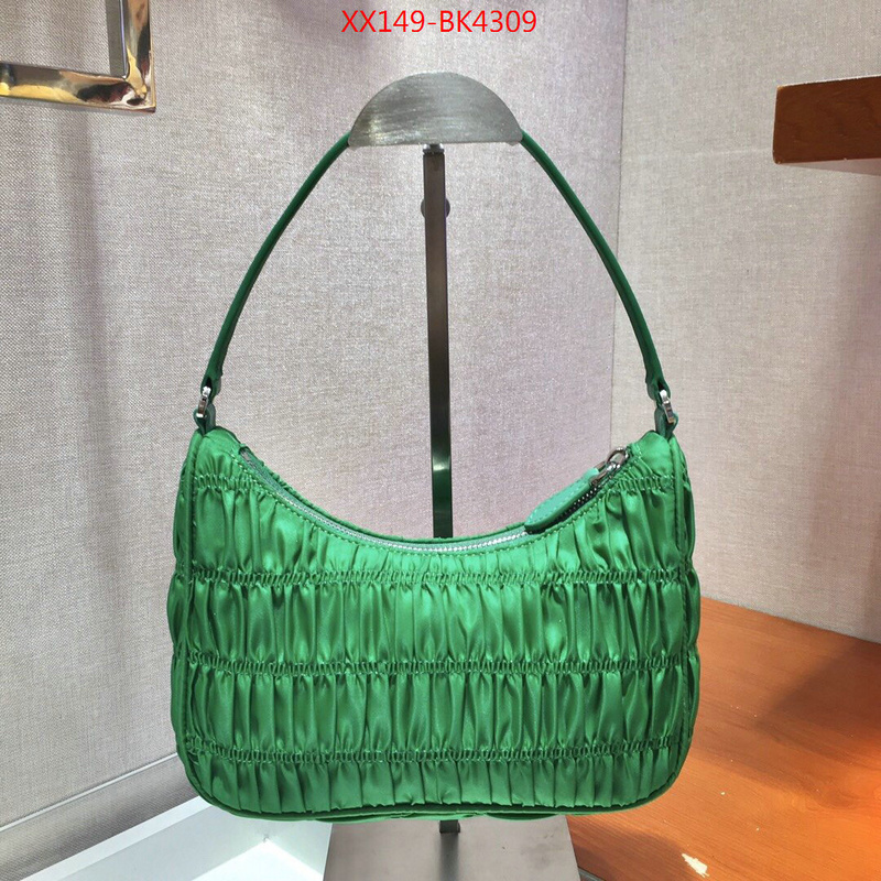 Prada Bags(TOP)-Re-Edition 2000,ID: BK4309,$: 149USD