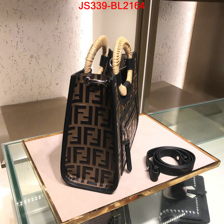 Fendi Bags(TOP)-Handbag-,1:1 replica wholesale ,ID: BL2164,$: 339USD