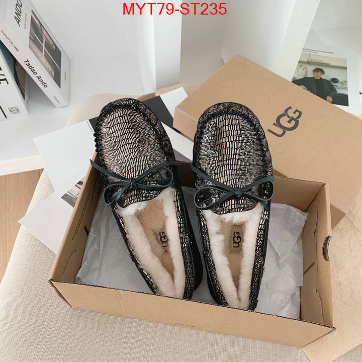 Women Shoes-UGG,brand designer replica , ID:ST235,$: 79USD