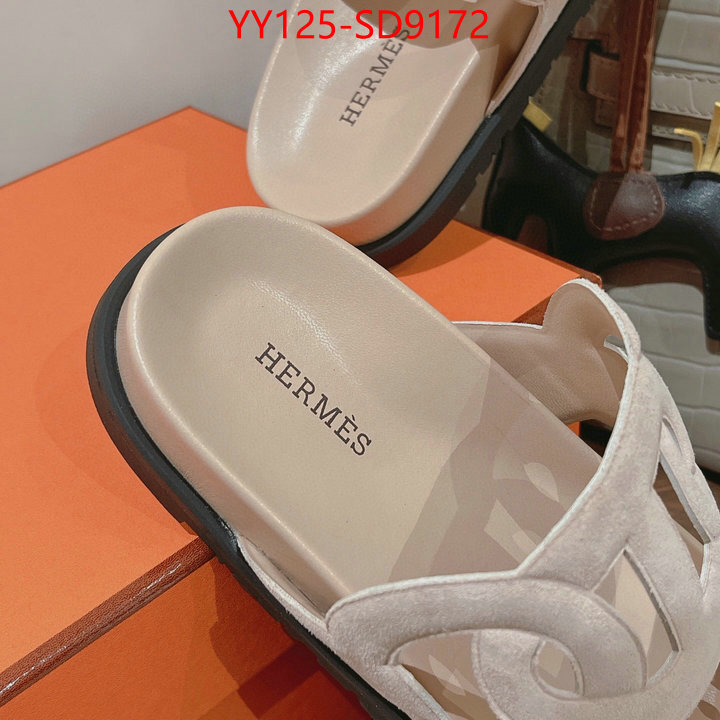 Women Shoes-Hermes,online , ID: SD9172,$: 125USD