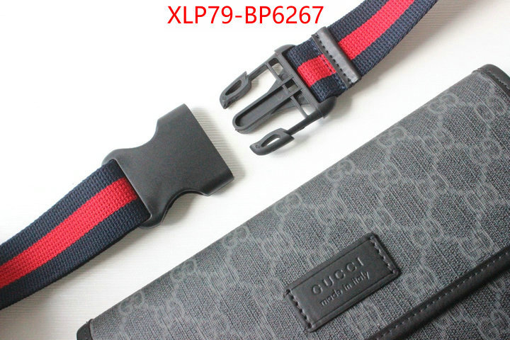 Gucci Bags(4A)-Diagonal-,ID: BP6267,$: 79USD