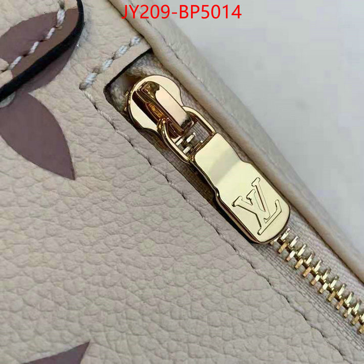 LV Bags(TOP)-Backpack-,ID: BP5014,$: 209USD