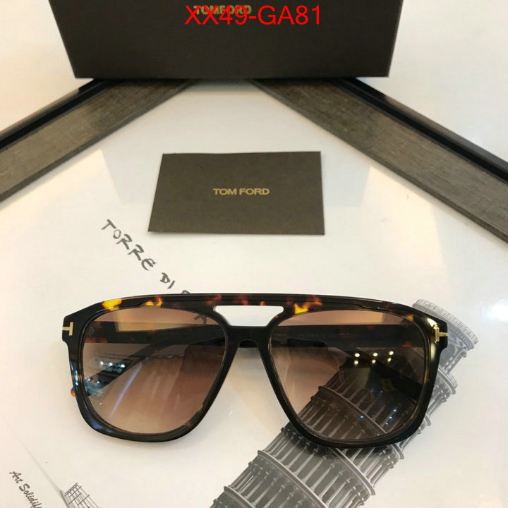 Glasses-Burberry,high quality designer , ID:GA81,$: 49USD