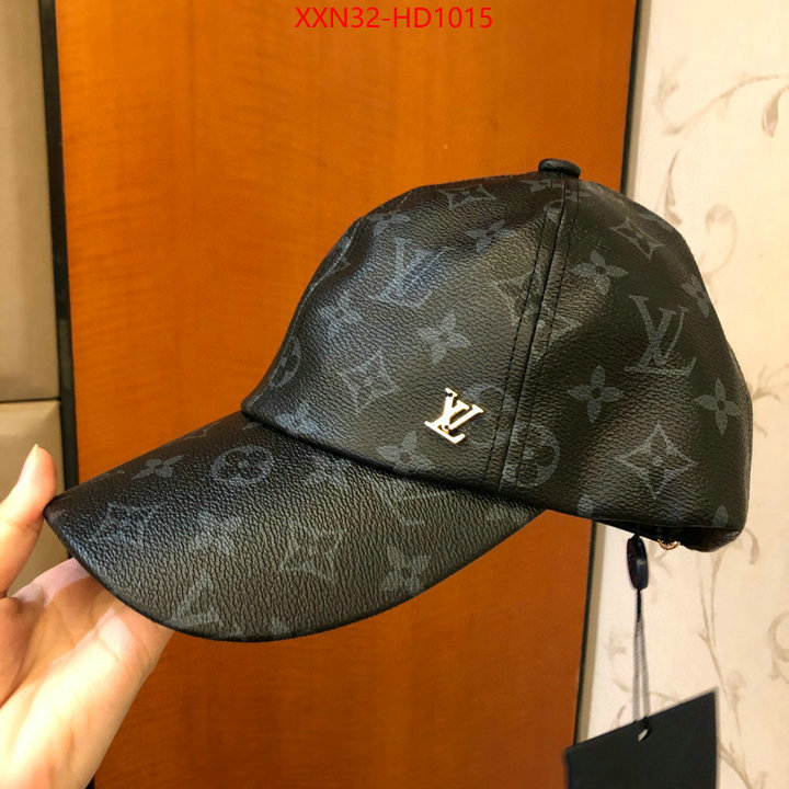 Cap (Hat)-LV,best replica 1:1 , ID: HD1015,$: 32USD