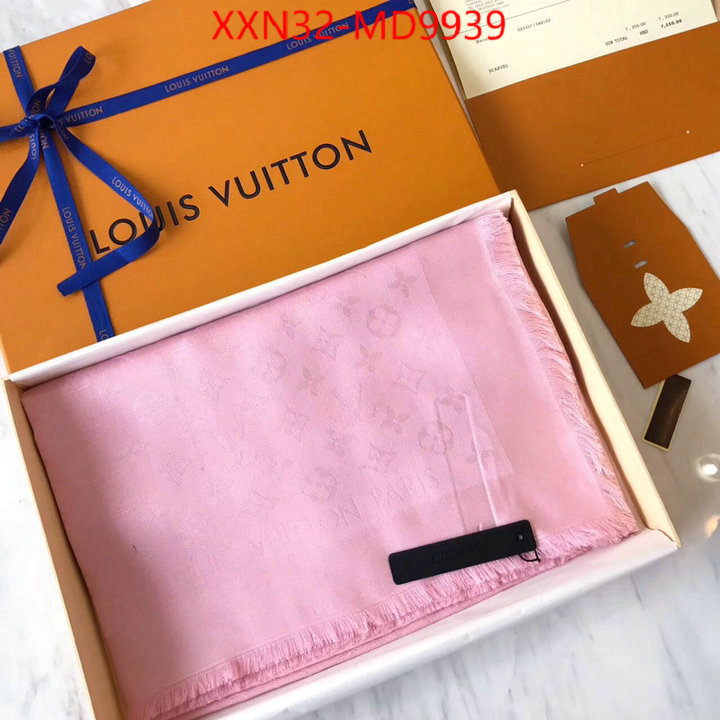 Scarf-LV,find replica , ID: MD9939,$: 32USD