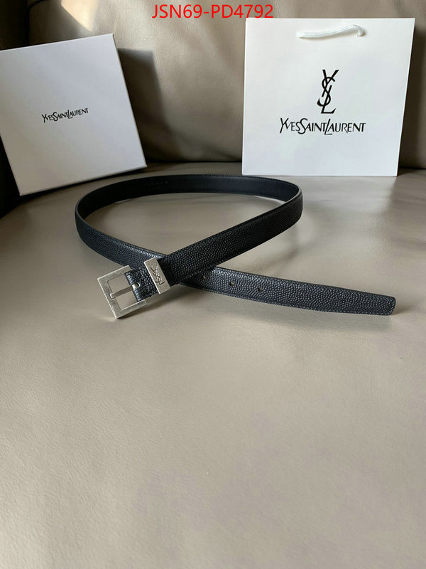 Belts-YSL,hot sale , ID: PD4792,$: 69USD