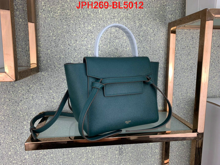 CELINE Bags(TOP)-Belt Bag,cheap ,ID:BL5012,$: 269USD