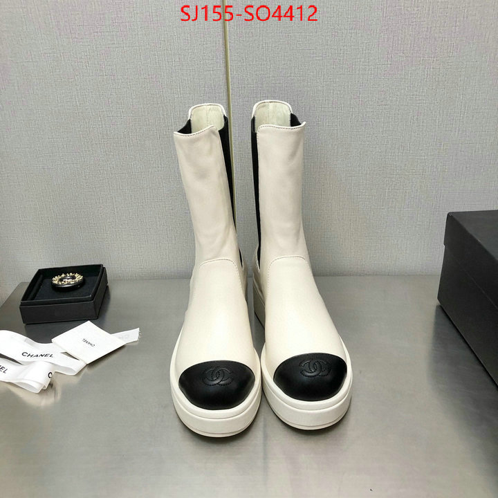 Women Shoes-Chanel,buy best high quality , ID: SO4412,$: 155USD