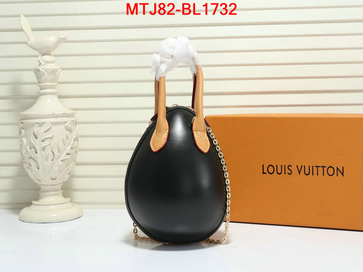 LV Bags(4A)-Pochette MTis Bag-Twist-,ID: BL1732,$: 82USD