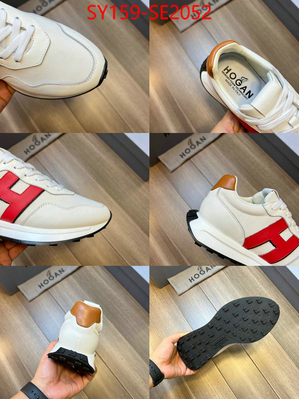 Men Shoes-Hogan,2023 perfect replica designer , ID: SE2052,$: 159USD