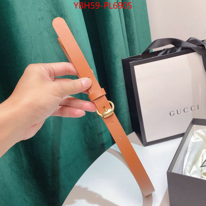 Belts-Gucci,replica every designer , ID: PL6905,$: 59USD