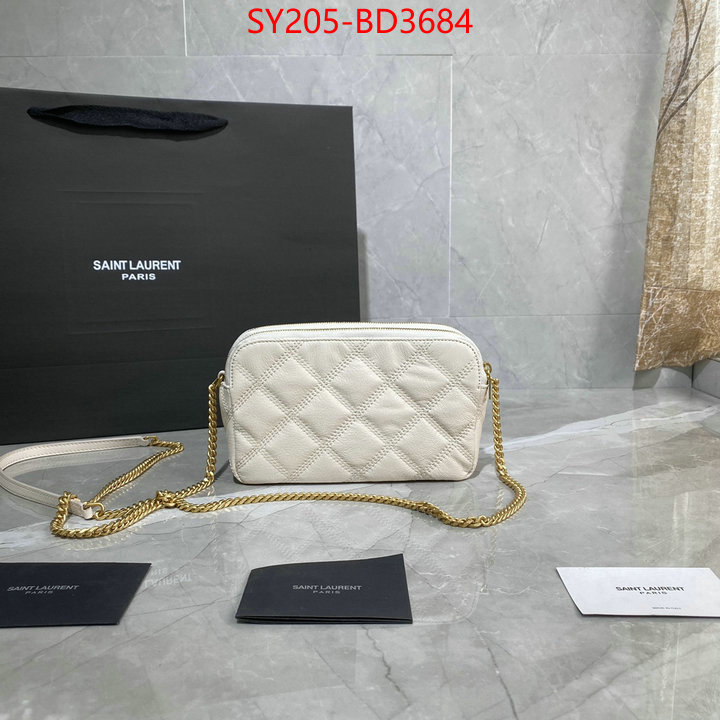 YSL Bag(TOP)-Diagonal-,ID: BD3684,$: 209USD