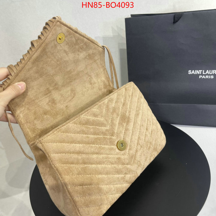 YSL Bag(4A)-Envelope Series,ID: BO4093,$: 85USD