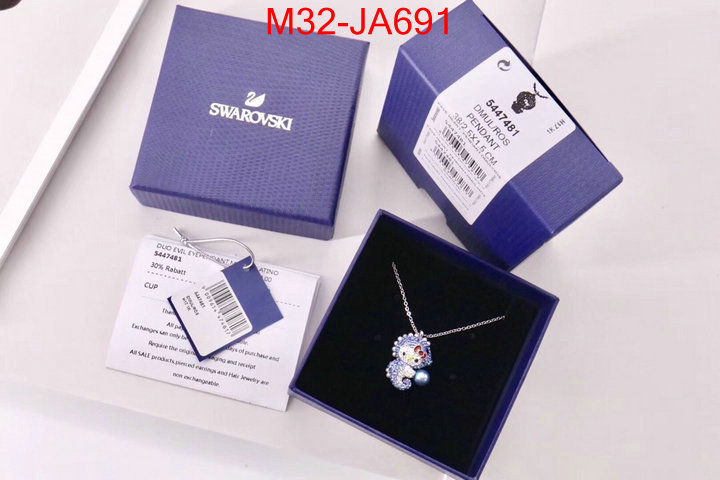 Jewelry-Swarovski,what is aaaaa quality , ID: JA691,$: 32USD