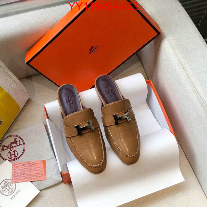 Women Shoes-Hermes,most desired , ID:SA463,$: 119USD