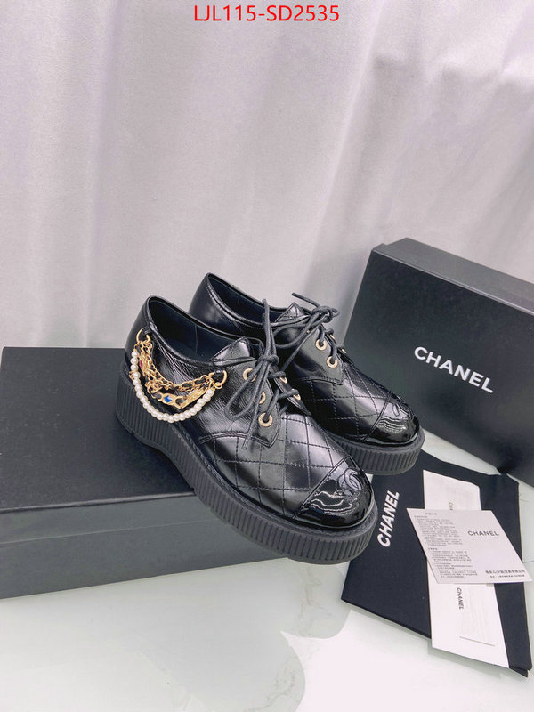 Women Shoes-Chanel,sale outlet online , ID: SD2535,$: 115USD