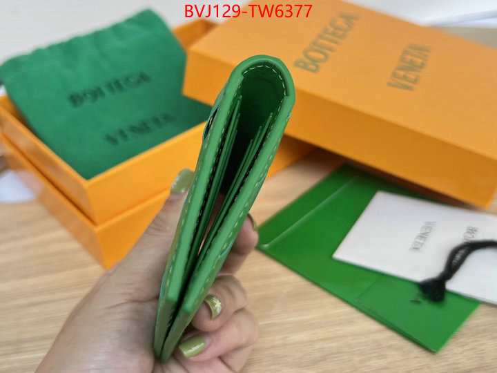 BV Bags(TOP)-Wallet,replica wholesale ,ID: TW6377,$: 129USD