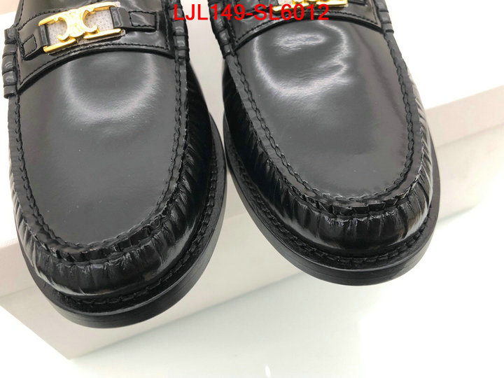 Women Shoes-CELINE,best quality designer , ID: SL6012,$: 149USD
