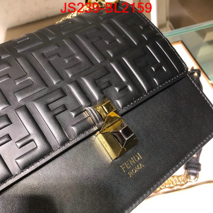 Fendi Bags(TOP)-Diagonal-,online from china ,ID: BL2159,$: 239USD