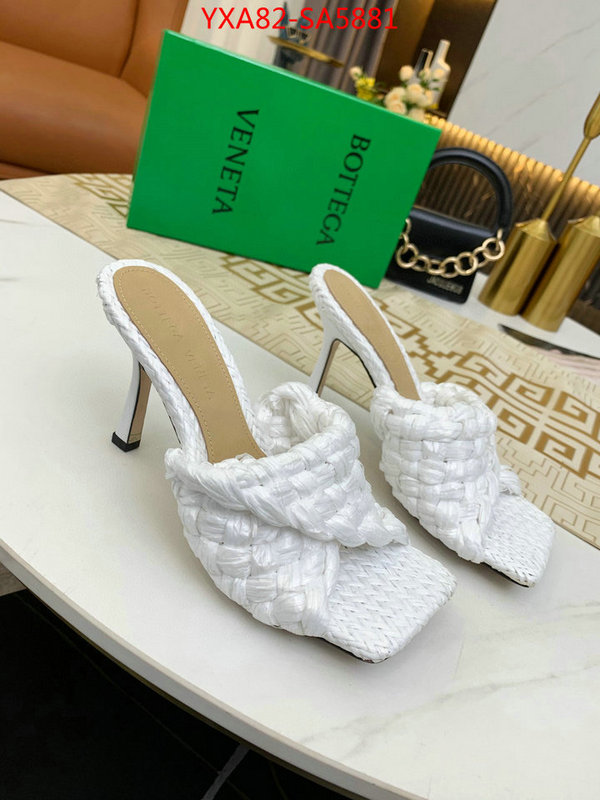 Women Shoes-BV,wholesale sale , ID: SA5881,$: 82USD